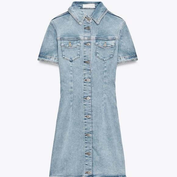 ZARA DRESS - Picture 1 of 2